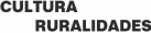 Logo ruralidades